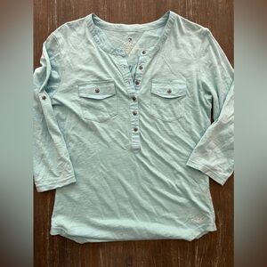 KUHL TOP “ Born in the mountains “ sz M